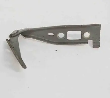 Ford Fusion Engine bonnet/hood hinges 2S6116800BA