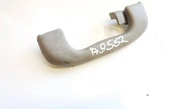Opel Zafira B Rear interior roof grab handle