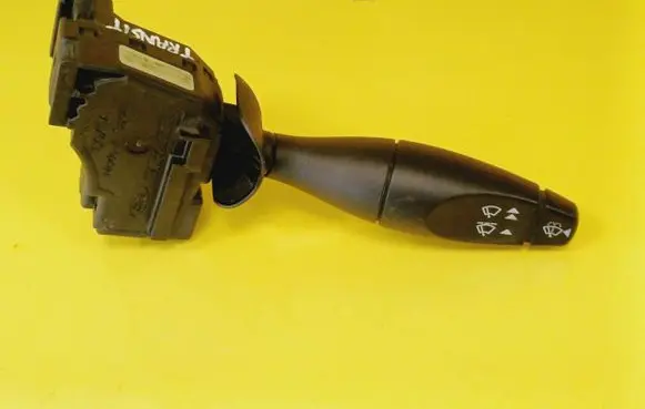 Ford Transit Wiper control stalk