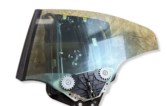 BMW 4 F32 F33 Vent/Glass mechanism 7363837 C40876105
