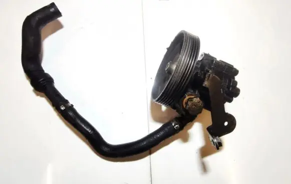 Citroen C5 Power steering pump 9656405380 7617955538