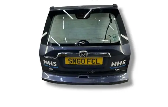 Honda CR-V Tailgate/trunk/boot lid 