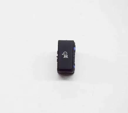 Jaguar E-Pace Other switches/knobs/shifts J9C314B436BA
