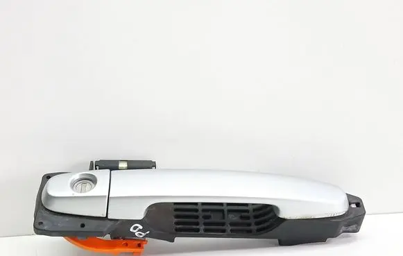 Toyota RAV 4 (XA20) Front door exterior handle