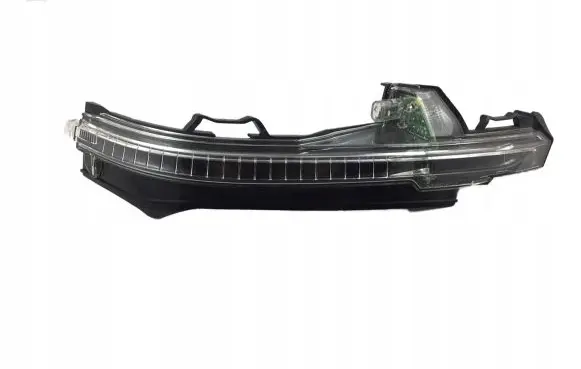 Audi Q7 4M Mirror indicator light 4M0949102A