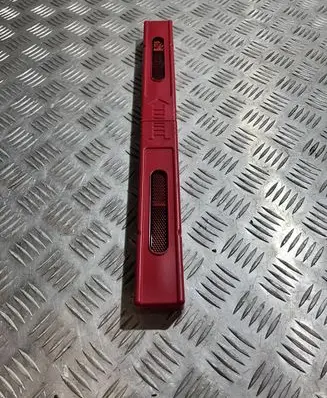 Audi A3 8Y Emergency warning sign 8T0860251