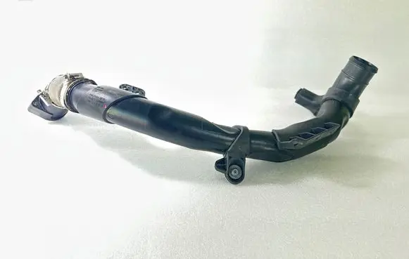 Volkswagen PASSAT B7 Intercooler hose/pipe 5N0145840K PA6PA66GF15