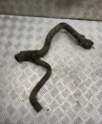 Ford Mondeo Mk III Engine coolant pipe/hose 2S718286BD