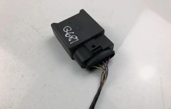 Audi A3 S3 8V Other control units/modules 5Q0906093A