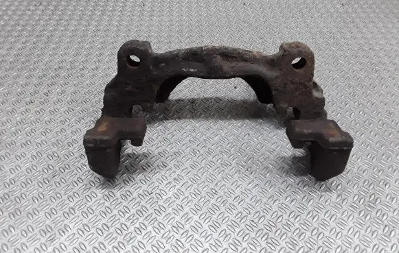 Ford Galaxy Front Brake Caliper Pad/Carrier 