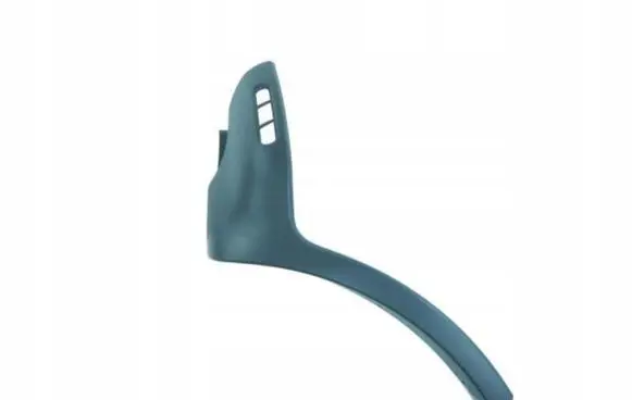 Ford Fiesta Fender trim (molding) 1252741
