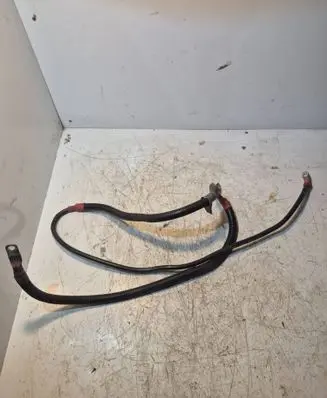BMW 3 E90 E91 Wires (generator/alternator) 7542492 6144968 200606F