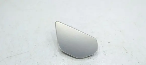 Volkswagen Touran I Headlight washer spray nozzle cap/cover 1T0955110A