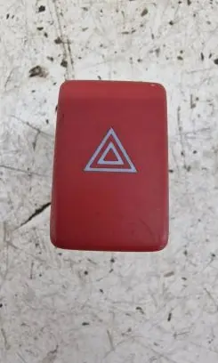 Honda Accord Hazard light switch