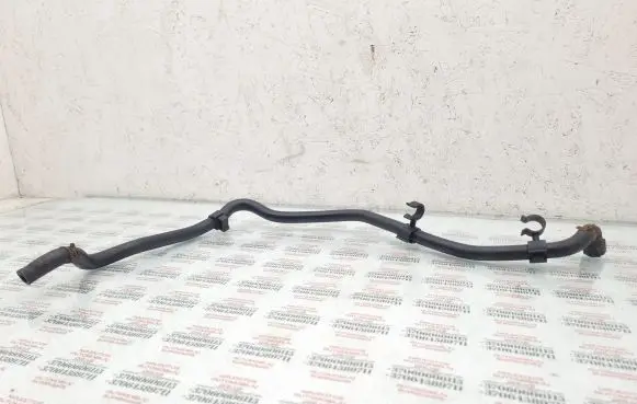 Volkswagen PASSAT CC Fuel injector supply line/pipe 3C0133366T