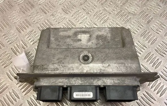 Ford Mustang V Engine control unit/module DR3A12A650HE BR3A12B684KA