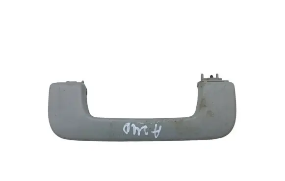 Audi A3 S3 8P Rear interior roof grab handle 8P0357607