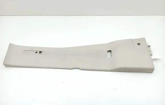 Fiat Ducato (B) pillar trim (top) 1305996070