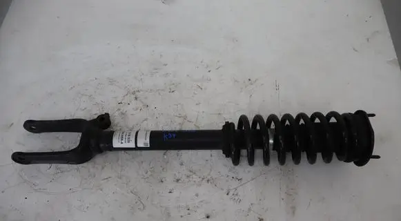 Mercedes-Benz ML W164 Front shock absorber with coil spring