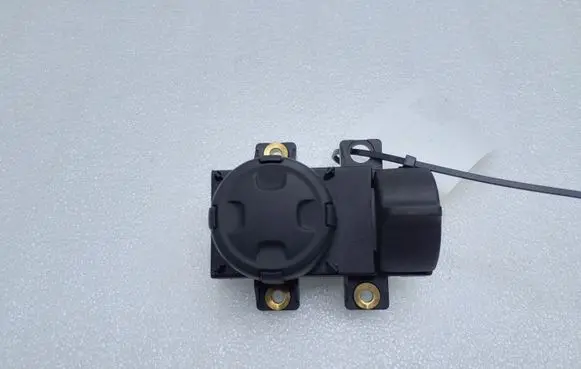 Seat control switch