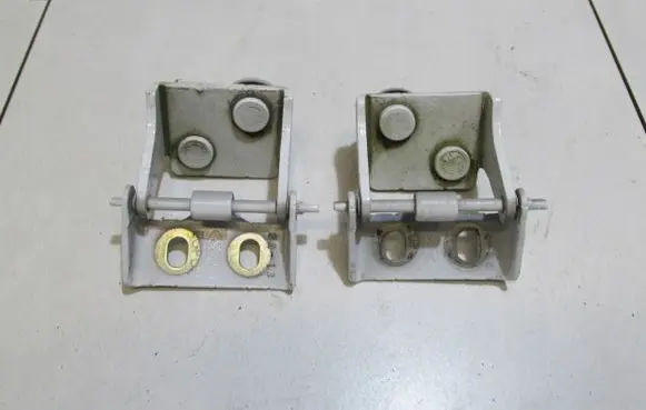 Ford C-MAX II Tailgate/trunk/boot hinge