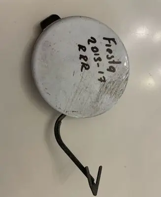 Ford Fiesta Front tow hook cap/cover CBB17A989A