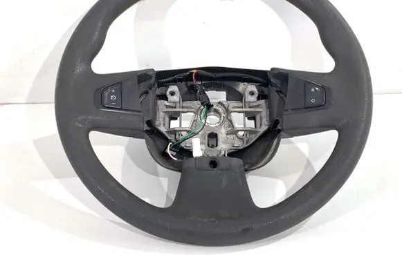 Opel Movano B Steering wheel 484300032R