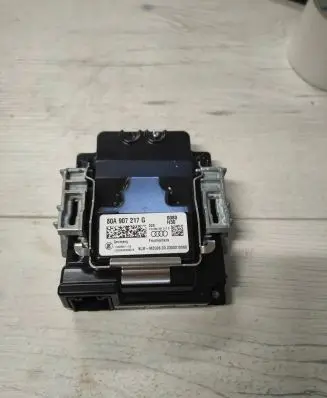 Audi Q5 SQ5 Windshield/windscreen camera 80A907217G