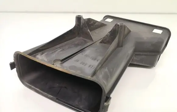 Skoda Roomster (5J) Air intake duct part 5J0805971