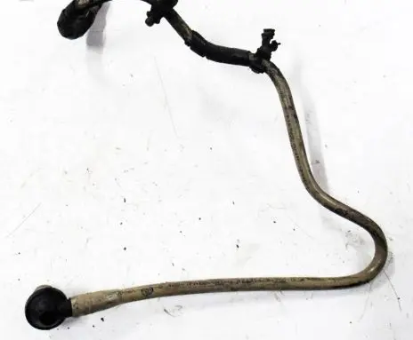 Citroen Jumper Vacuum line/pipe/hose 87231429750
