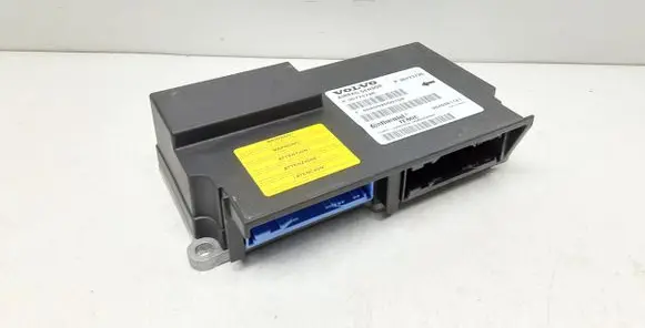Volvo S80 Airbag control unit/module P30773720 30773720