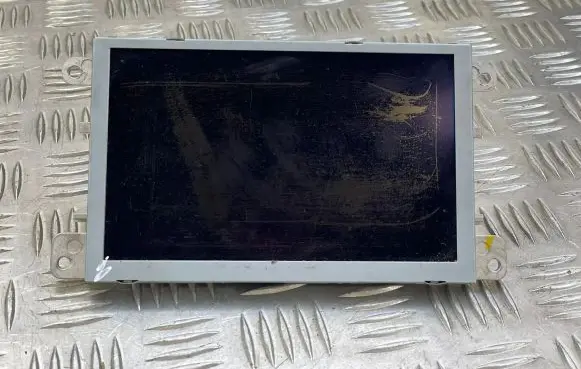 Audi Q5 SQ5 Screen/display/small screen 8R0919604A 8R0919604