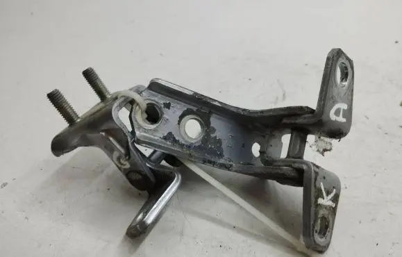 Peugeot 4007 Rear door hinge set 
