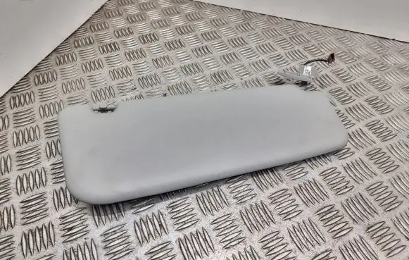 BMW 5 E60 E61 Sun visor