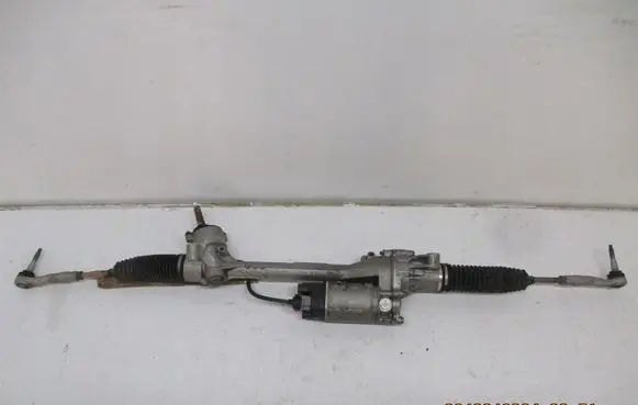 Alfa Romeo Giulia Steering rack 7806501776