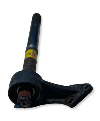 Hyundai Santa Fe Front driveshaft 495602P050