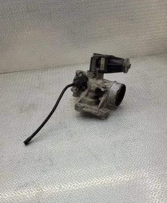Volvo V40 EGR valve 50276422
