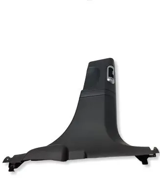 Hyundai Ioniq 5 (B) pillar trim (bottom) 85846GI100