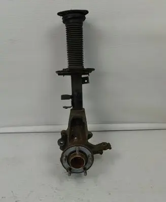 Ford Focus ST Front wheel hub spindle knuckle BV6118K001SEB