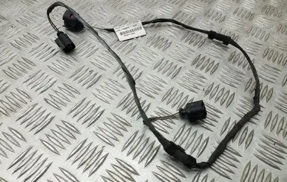 Seat Leon (5F) Other wiring loom 5F9971194A
