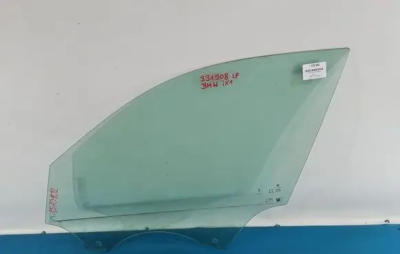 BMW iX1 Front door window glass four-door IMPRK1570902