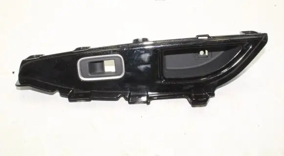 Mitsubishi Outlander Rear door card panel trim 7222B459ZZ
