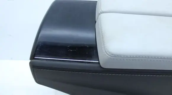 Center console