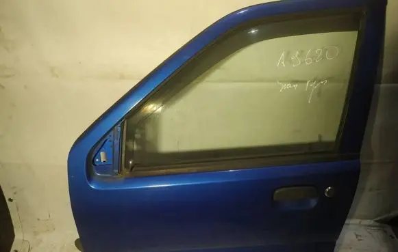 Suzuki Ignis Front door MELYNOS
