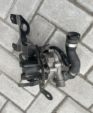 Audi A8 S8 D4 4H Secondary air pump 079959231C 70363505