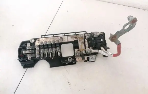 Ford Transit Fuse box set 6C1T14A067E 6C1T-14A067-E