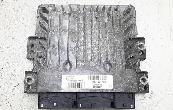 Engine control unit/module