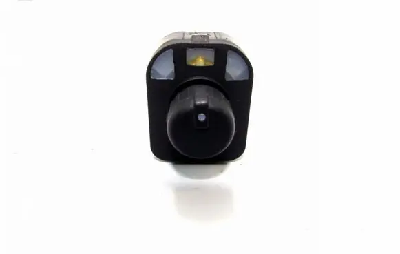 Audi A4 S4 B6 8E 8H Wing mirror switch 8e0959565