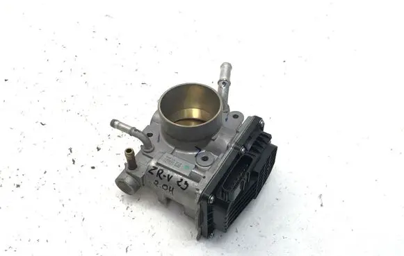 Honda ZR-V Throttle body valve GMK1A