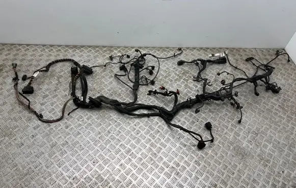 Porsche Cayman 987 Other wiring loom 9A160702302 9A1607023